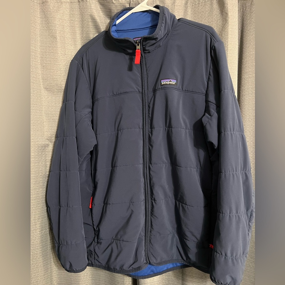 Men’s Patagonia Jacket
